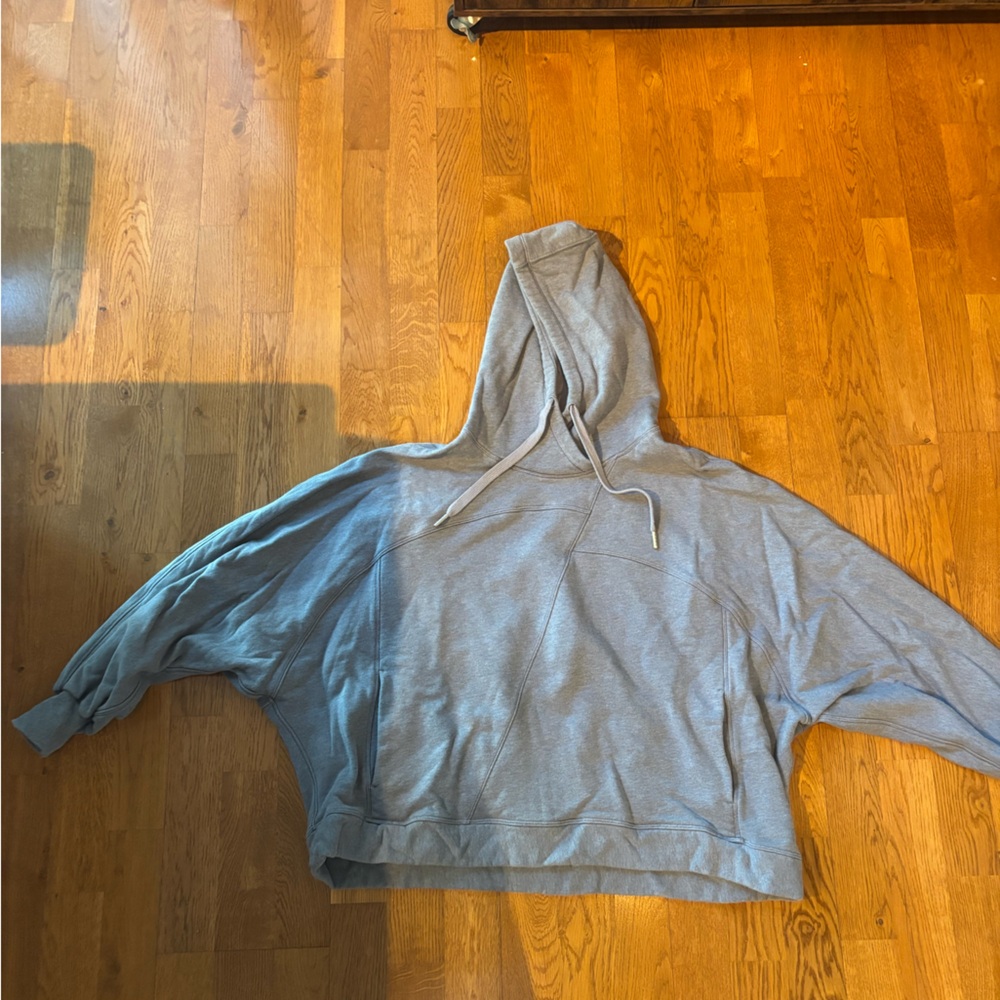 Lululemon hoodie